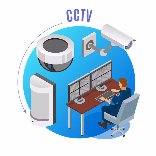 CCTV MAINTENANCE